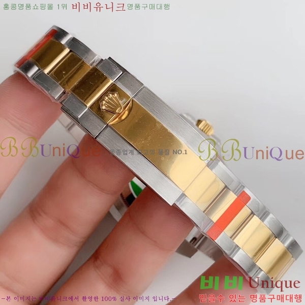�ѷ��� �ð� GMT-Master II 126710-6