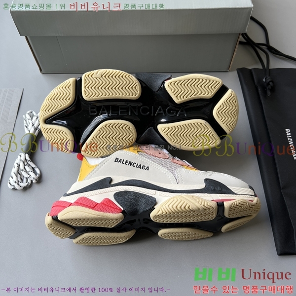 �߷��þư� Ʈ���� S ����Ŀ�� 50BL23111613-2