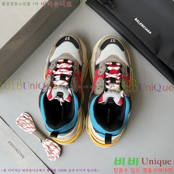 �߷��þư� Ʈ���� S ����Ŀ�� 50BL23111613-35