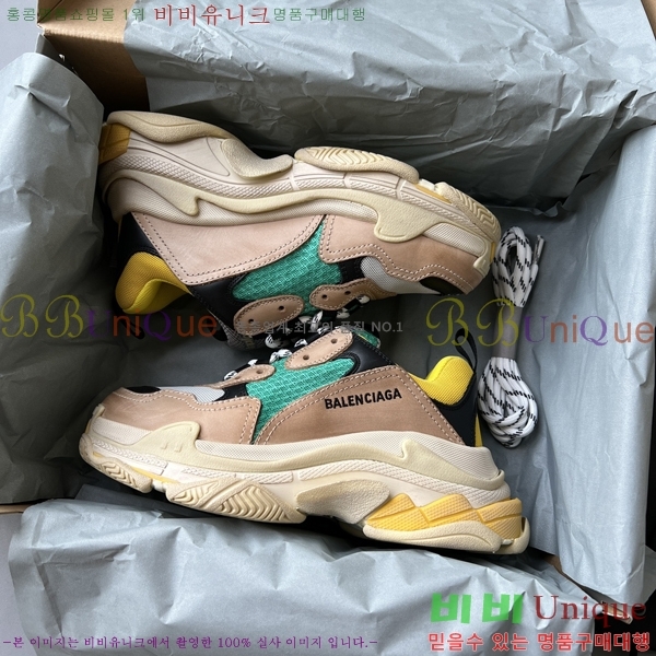 �߷��þư� Ʈ���� S ����Ŀ�� 50BL23111613-12
