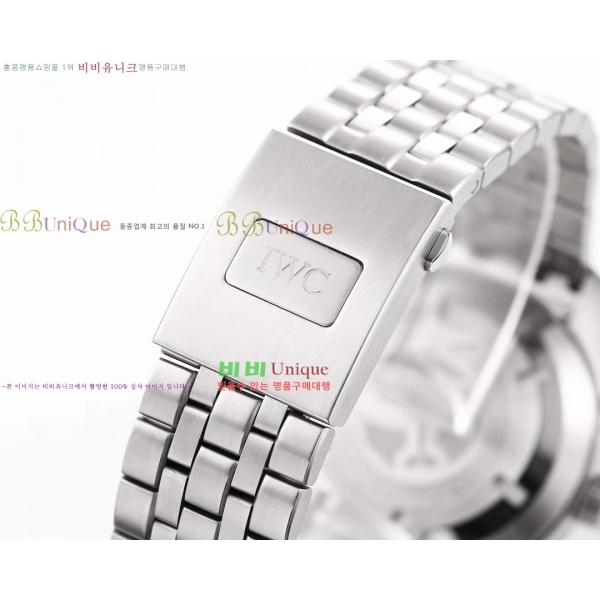 IWC ���Ϸ� ��ġ ũ�γ�׷��� �������̾� IW377719-1800