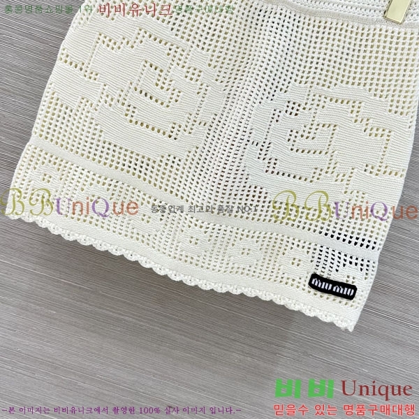 ���� �̿�̿� ��ĿƮ MIU33463-6