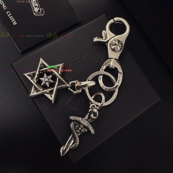 �������� ũ������ ŰȦ�� CHA3402-6