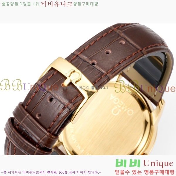 ���ް� �� �� De Ville Co-Axial 39 mm OMG452391-2