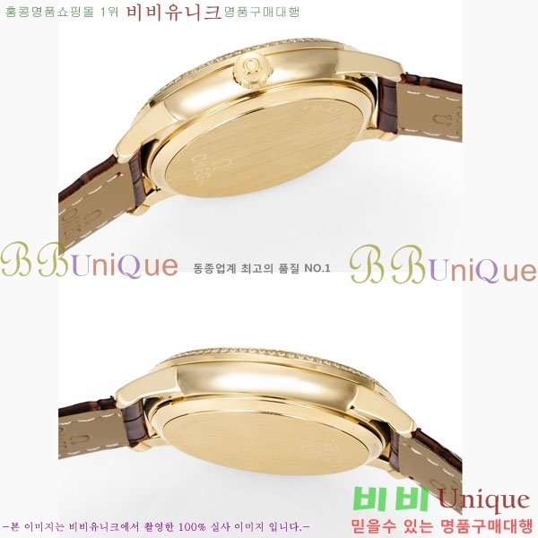 ���ް� �� �� De Ville Co-Axial 39 mm OMG452391-2