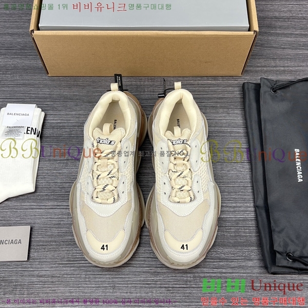 �߷��þư� Triple S ����Ŀ�� �������� BLA122508-7