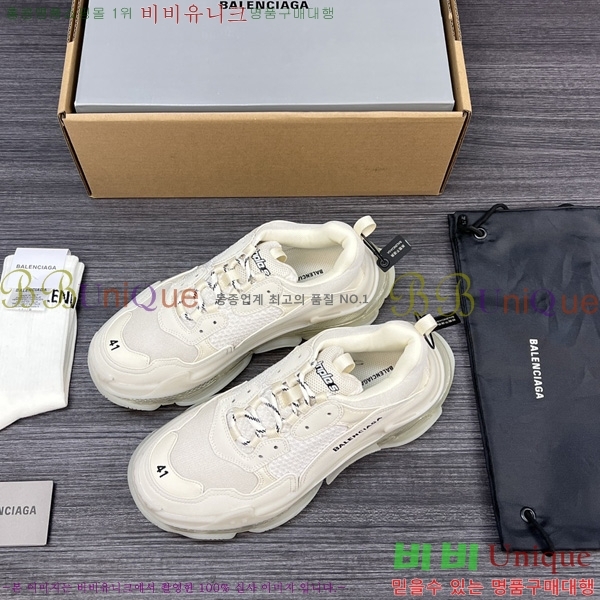 �߷��þư� Triple S ����Ŀ�� �������� BLA122508-3