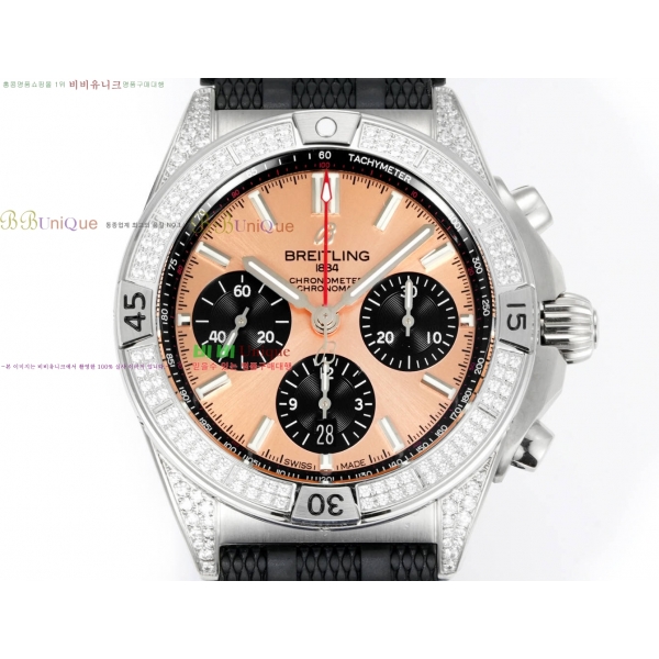 �����Ʋ�� ũ�γ�� �����ƽ 42mm 20BT22891-3