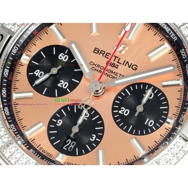 �����Ʋ�� ũ�γ�� �����ƽ 42mm 20BT22891-3