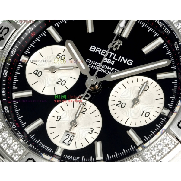 �����Ʋ�� ũ�γ�� �����ƽ 42mm 20BT22891-5
