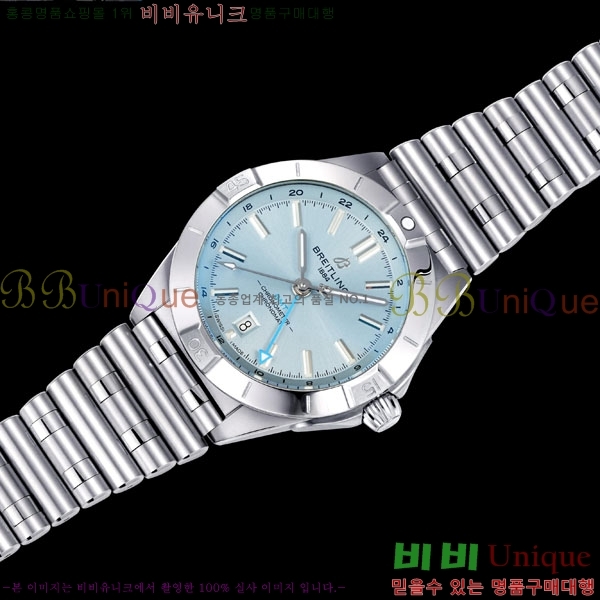 �����Ʋ�� ũ�γ�� �����ƽ GMT 40 BT22888-2