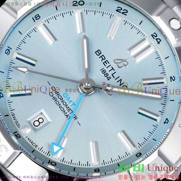 �����Ʋ�� ũ�γ�� �����ƽ GMT 40 BT22888-2