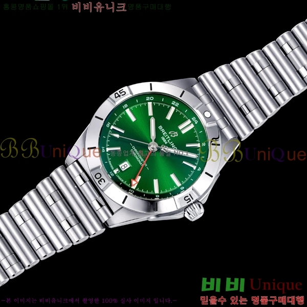 �����Ʋ�� ũ�γ�� �����ƽ GMT 40 BT22888-4