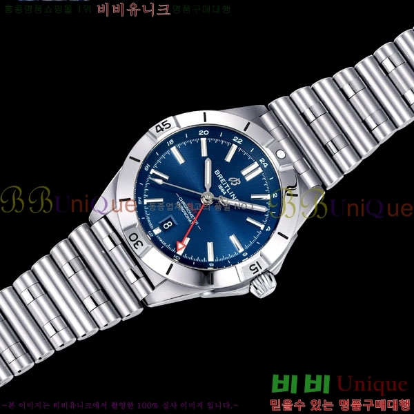 �����Ʋ�� ũ�γ�� �����ƽ GMT 40 BT22888-5