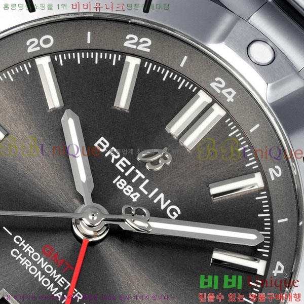 �����Ʋ�� ũ�γ�� �����ƽ GMT 40 BT22888-7