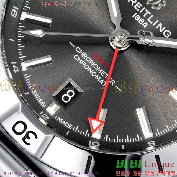 �����Ʋ�� ũ�γ�� �����ƽ GMT 40 BT22888-7