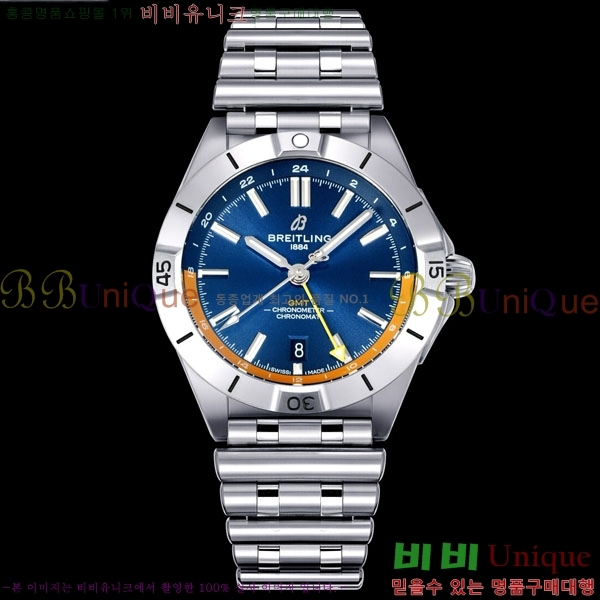 �����Ʋ�� ũ�γ�� �����ƽ GMT 40 BT22888-8