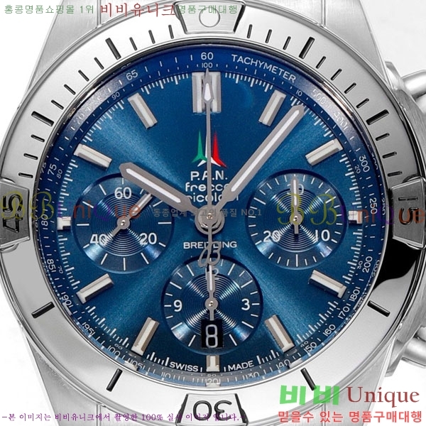 �����Ʋ�� ũ�γ�� B01 ũ�γ�׷��� 42mm BT226510-2