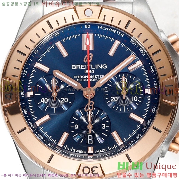 �����Ʋ�� ũ�γ�� B01 ũ�γ�׷��� 42mm BT226510-3