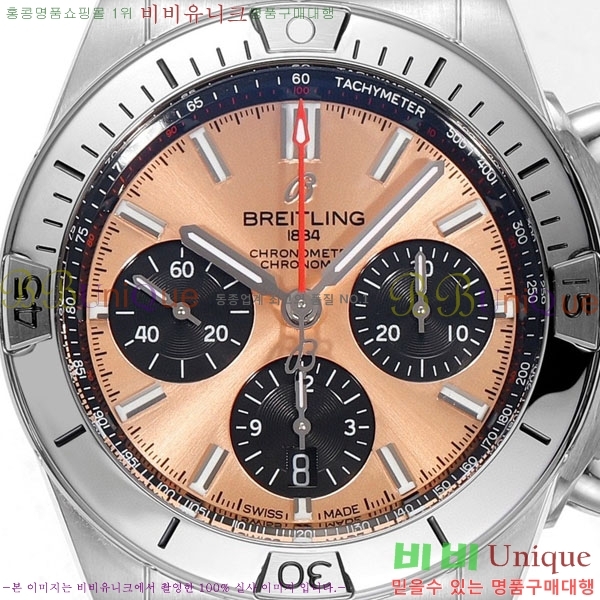 �����Ʋ�� ũ�γ�� B01 ũ�γ�׷��� 42mm BT226510-5