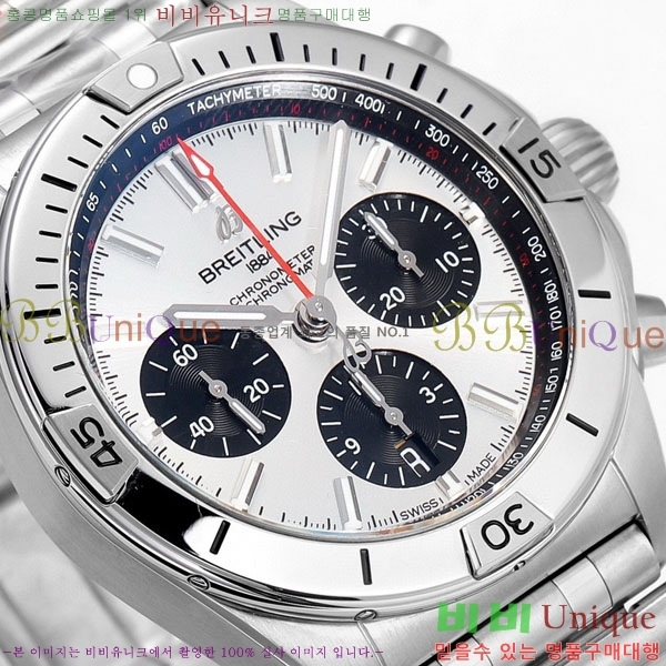 �����Ʋ�� ũ�γ�� B01 ũ�γ�׷��� 42mm BT226510-6