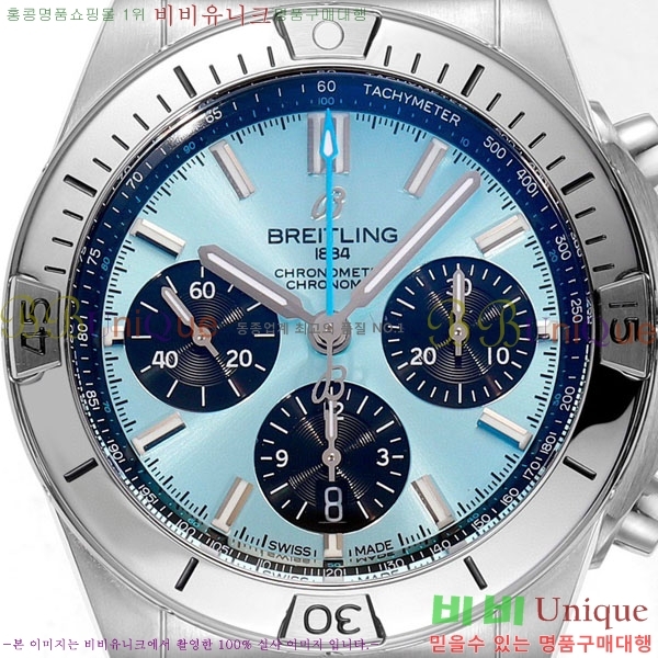 �����Ʋ�� ũ�γ�� B01 ũ�γ�׷��� 42mm BT226510-7