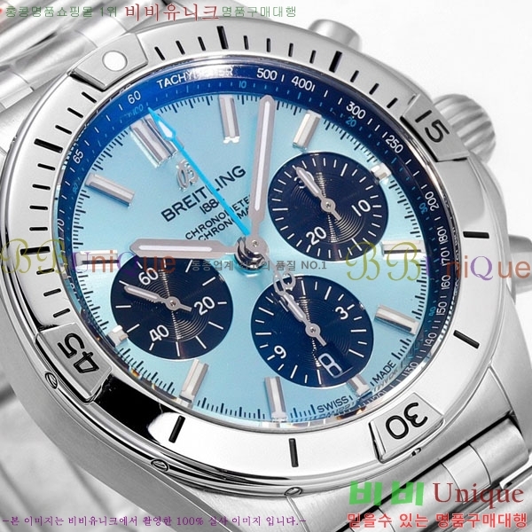 �����Ʋ�� ũ�γ�� B01 ũ�γ�׷��� 42mm BT226510-7