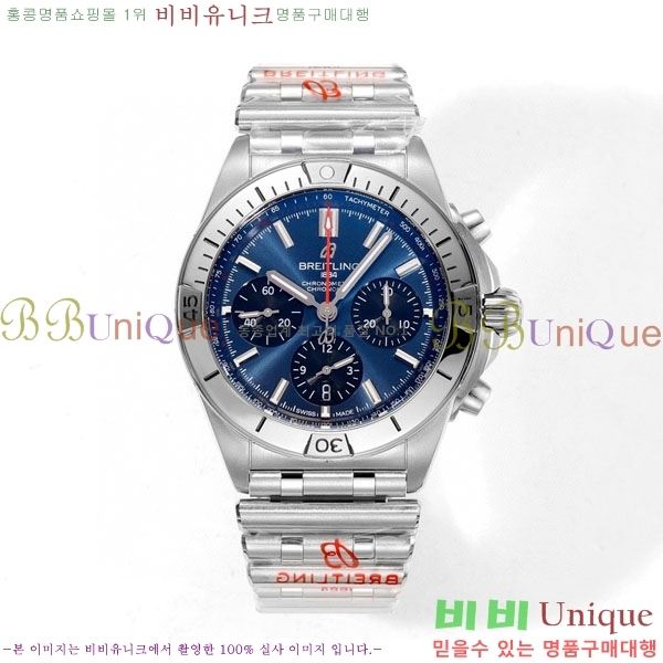 �����Ʋ�� ũ�γ�� B01 ũ�γ�׷��� 42mm BT226510-8