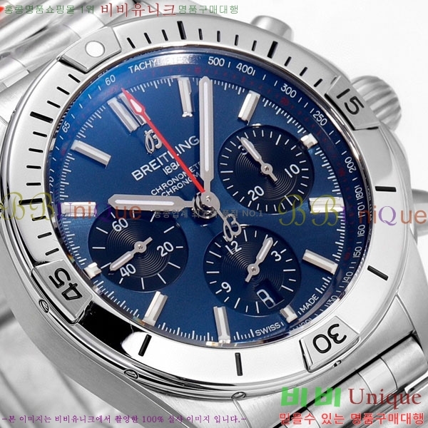 �����Ʋ�� ũ�γ�� B01 ũ�γ�׷��� 42mm BT226510-8