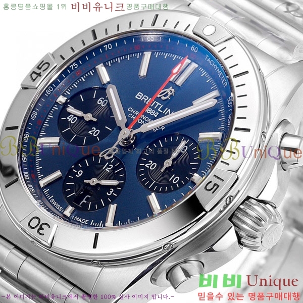 �����Ʋ�� ũ�γ�� B01 ũ�γ�׷��� 42mm BT226510-8