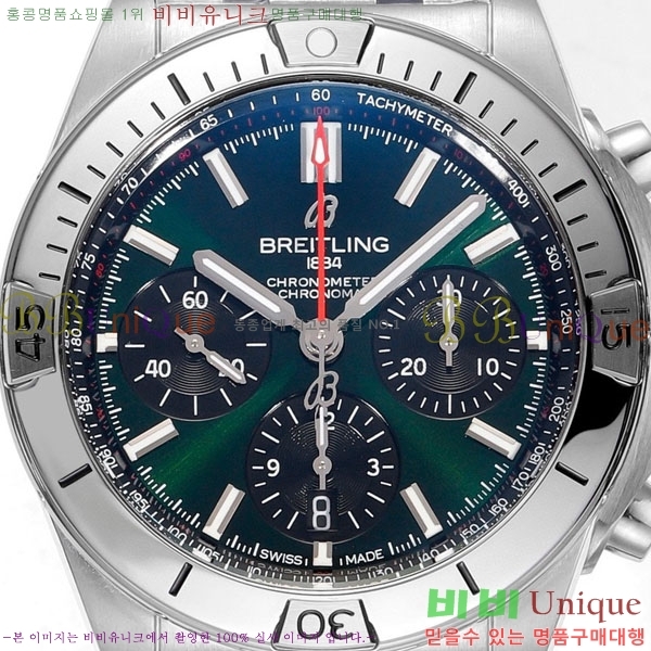 �����Ʋ�� ũ�γ�� B01 ũ�γ�׷��� 42mm BT226510-9