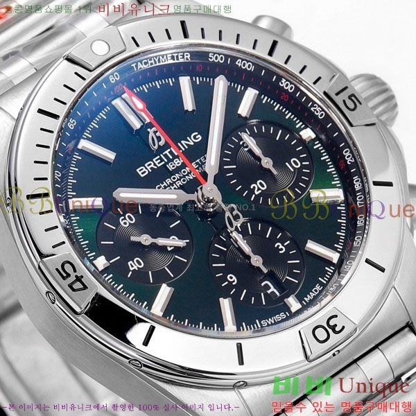�����Ʋ�� ũ�γ�� B01 ũ�γ�׷��� 42mm BT226510-9