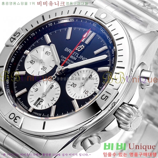 �����Ʋ�� ũ�γ�� B01 ũ�γ�׷��� 42mm BT226510-10