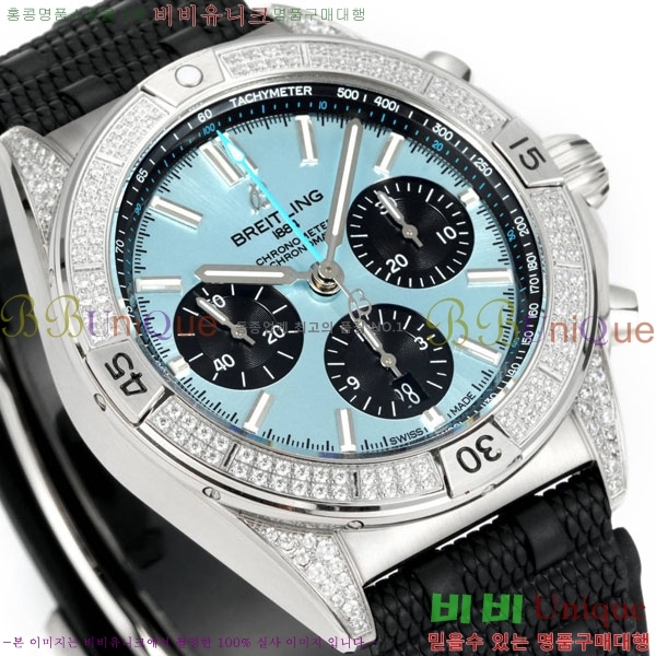 �����Ʋ�� ũ�γ�� B01 42mm BT226591-7