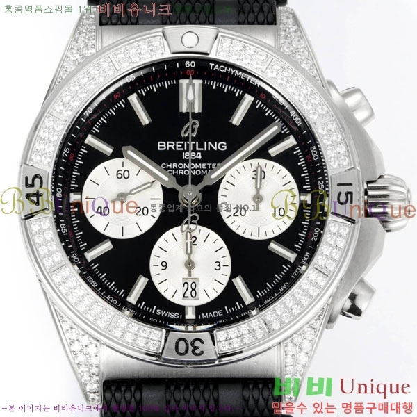 �����Ʋ�� ũ�γ�� B01 42mm BT226591-5