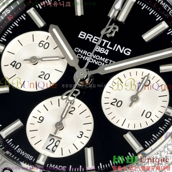 �����Ʋ�� ũ�γ�� B01 42mm BT226591-5