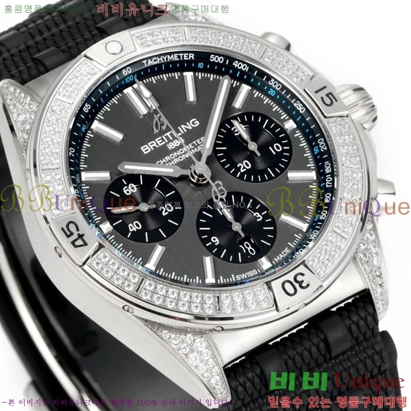 �����Ʋ�� ũ�γ�� B01 42mm BT226591-4