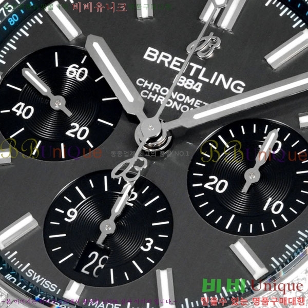 �����Ʋ�� ũ�γ�� B01 42mm BT226591-4