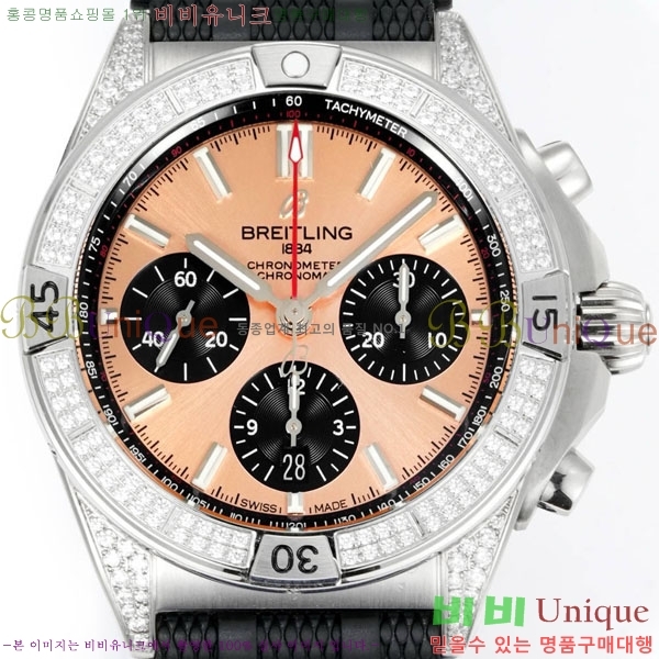 �����Ʋ�� ũ�γ�� B01 42mm BT226591-3