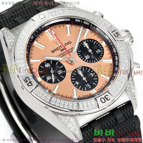 �����Ʋ�� ũ�γ�� B01 42mm BT226591-3