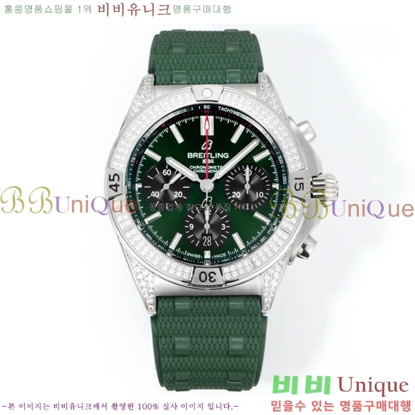 �����Ʋ�� ũ�γ�� B01 42mm BT226591-2