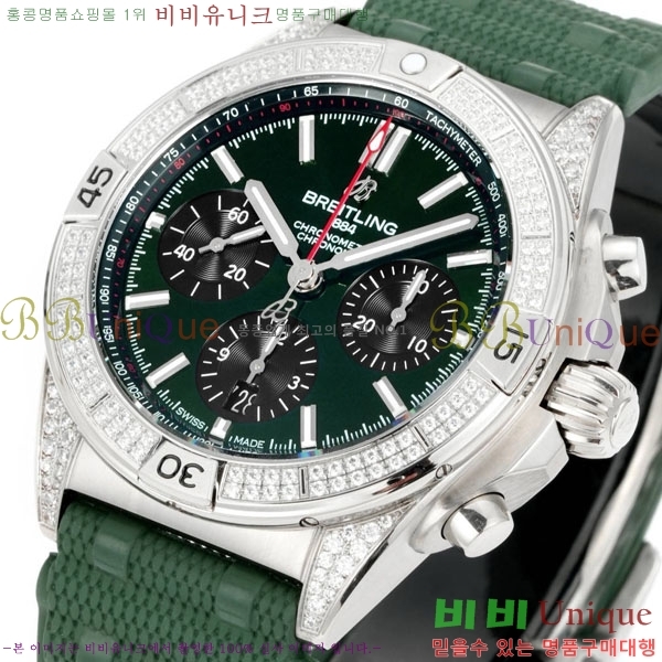�����Ʋ�� ũ�γ�� B01 42mm BT226591-2