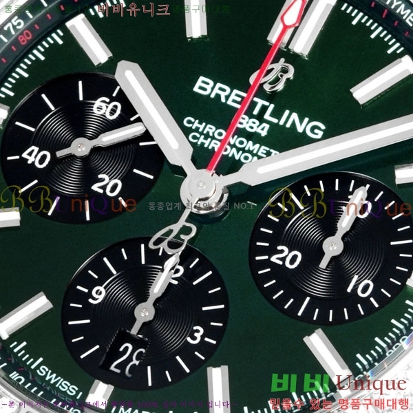 �����Ʋ�� ũ�γ�� B01 42mm BT226591-2