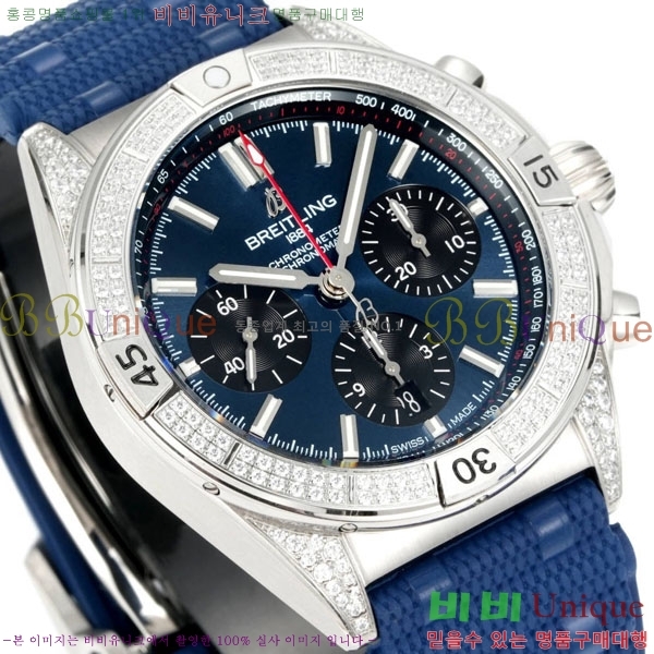 �����Ʋ�� ũ�γ�� B01 42mm BT226591-1