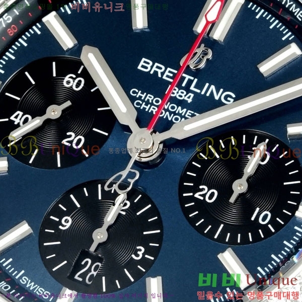 �����Ʋ�� ũ�γ�� B01 42mm BT226591-1
