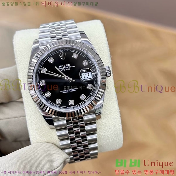 �η��� �ð� RO1270503 41mm