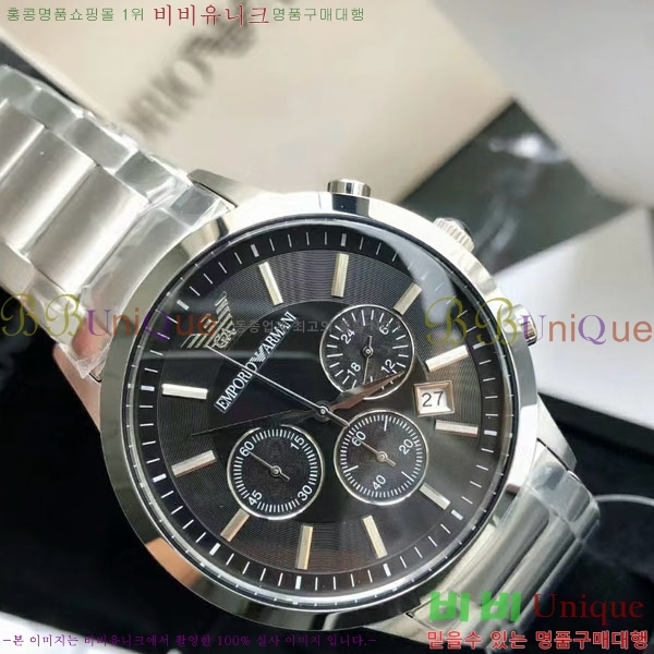 �˸��� �ð� AR2434 43MM
