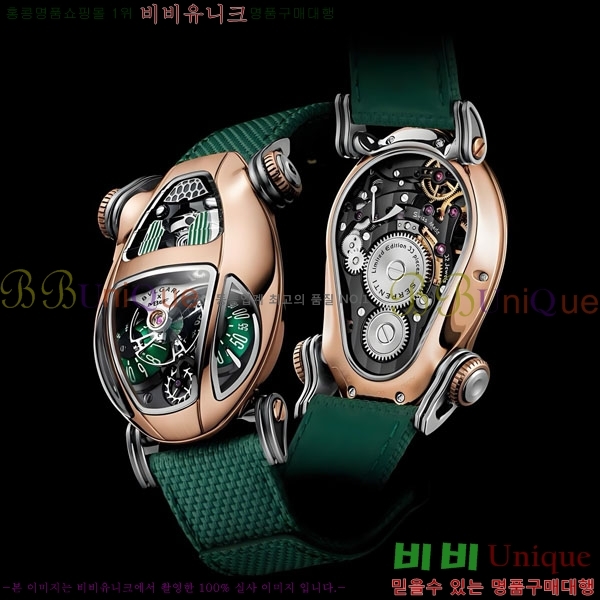 �Ұ��� X MB&F ������Ƽ �ð� BM8663251