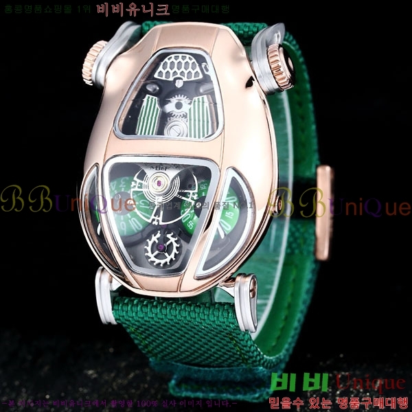 �Ұ��� X MB&F ������Ƽ �ð� BM8663251
