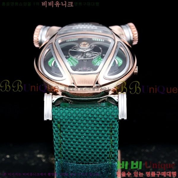 �Ұ��� X MB&F ������Ƽ �ð� BM8663251